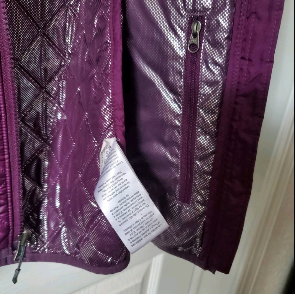 Columbia Interchangeable Jacket Size M - image 4
